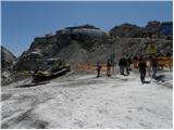 Türlwandhütte - Kleiner Gjaidstein